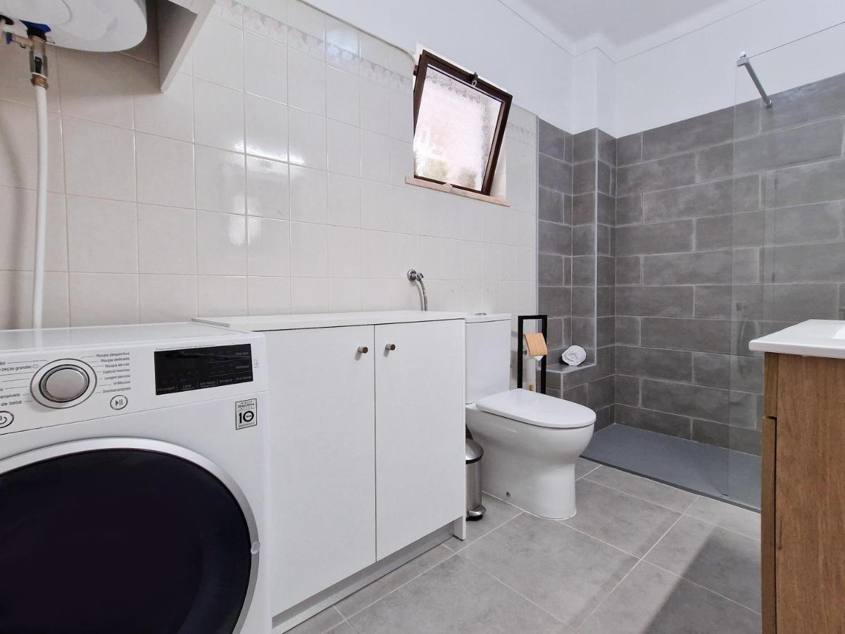 Dona Marqueza - Wifi, Ac, Praia & Centro Carvoeiro 350M מראה חיצוני תמונה